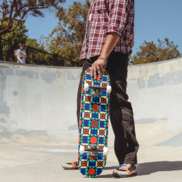 Rodas de Velocidade Skateboard
