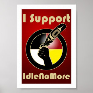 Rode em marcha lenta não mais poster
