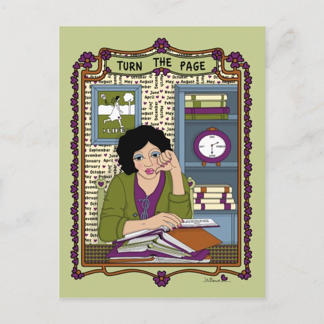 Rode o Cartão Postal Page_A_ (Frente)