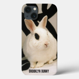 Roebling the Brooklyn Bunny iPhone 8 Tough Xtreme