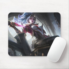 Rogue Assassin Mousepad | Mousepad Personalizável