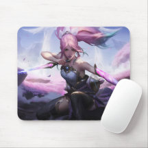 Rogue Assassin Mousepad | Mousepad Personalizável