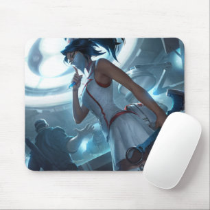 Rogue Assassin Mousepad Mousepad Personalizável