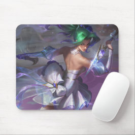 Rogue Assassin Mousepad | Mousepad Personalizável