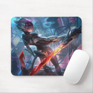 Rogue Assassin Mousepad Mousepad Personalizável