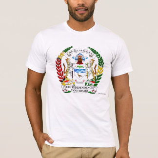 Rokclonedesigns Camiseta _2025 Inteligência Tripla
