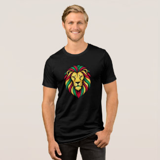 Rokclonedesigns T-Shirt _2024 Art Intelligence Tri