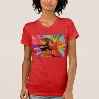 RokcloneDesigns T-Shirt _2025 Art Intelligence Tri