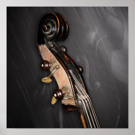 Rolagem de Bass - Impressão