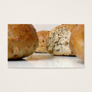 Rolamentos de Pão