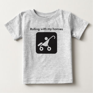 Rolando com minha camisa de homenagem