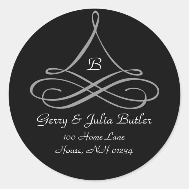 Rolar Etiquetas de Endereço de Pedido (Frente)