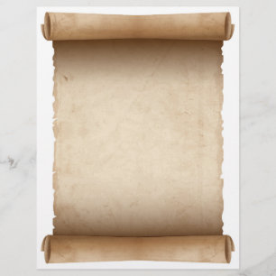 Rolar Papel Letterhead