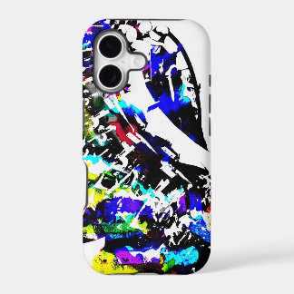 ROLLER COASTER MULTICOLOUR