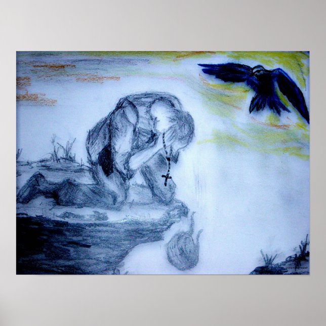 Rollerbird Poster (Frente)