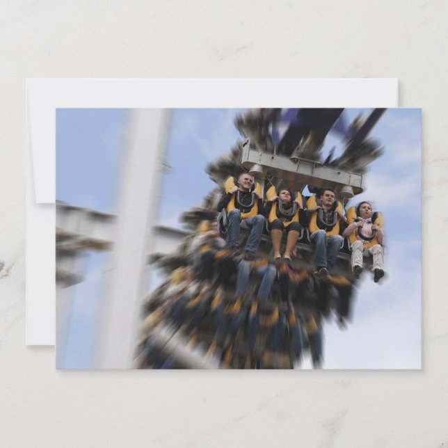 Rollercoaster (Frente)