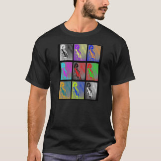Rolo baixo - camisa