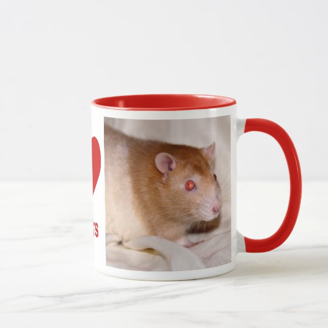 Rolo Caneca (Direita)