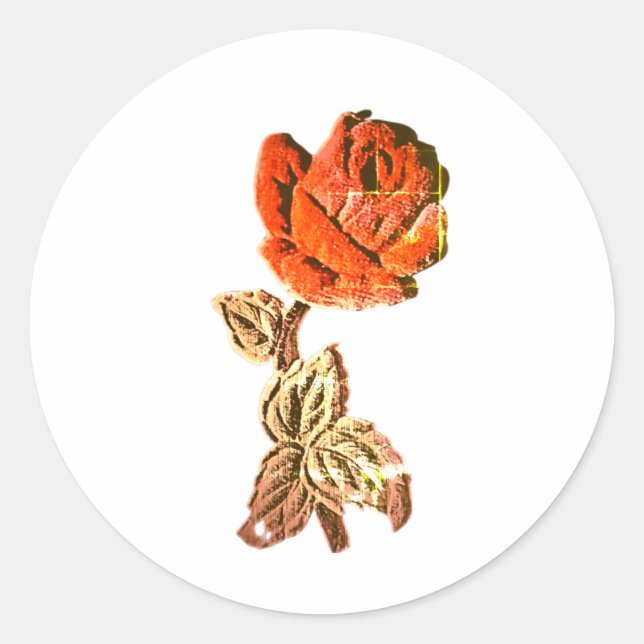 ROLO DE ADESIVOS  (Frente)