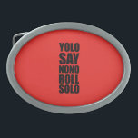 Rolo de YOLO de solo<br><div class="desc">Tecnologias sós da ilha do ©.</div>