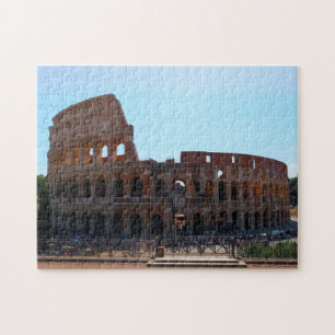 Roma Colosseum - Quebra-cabeça
