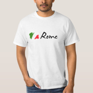 Roma T-Shirt