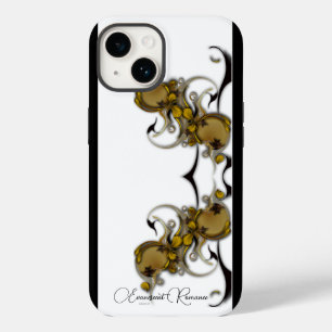 "Romance Evanescente", Caso do Apple iPhone 14