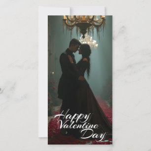 Romance no Rosa para o Dia de os namorados