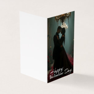 Romance no Rosa para o Dia de os namorados