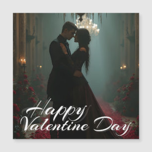 Romance no Rosa para o Dia de os namorados