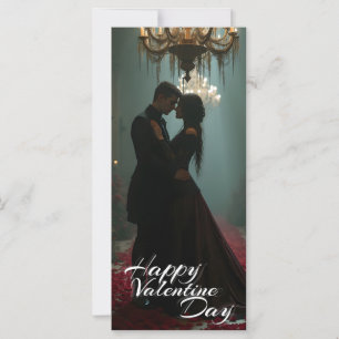 Romance no Rosa para o Dia de os namorados