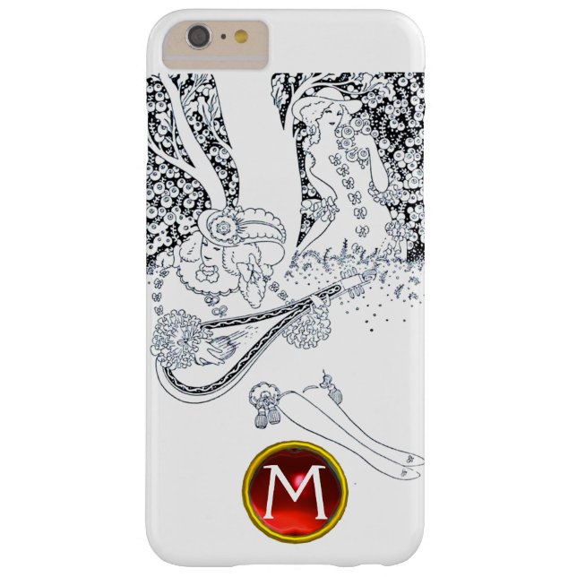 ROMANCE/ROMÂNTICOS AMANTES VERMELHOS BRANCOS NEGRO (Verso)