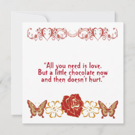 Romanichel Engraçado Citação de Amor Sweetheart Pe