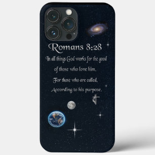 Romanos 8:28 