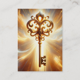 Romanos Cartões KJV 10:9-10 - Chave - Como Salvar