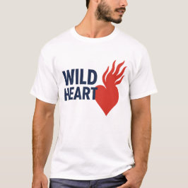 Romantic Valentine’s Day T-Shirt