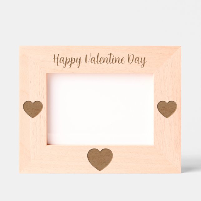 Romantic Valentine's Day Gift (Front)