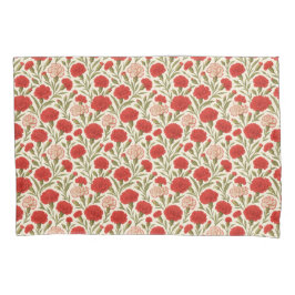 Romântica Vermelho Botânico Crônica