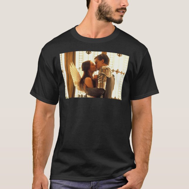 Romeo and Juliet Classic T-Shirt (Frente)
