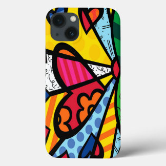 Romero Britto Modern Art