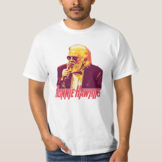 Ronnie hawkins banda T-Shirt