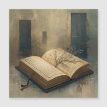 Roots of a Story Untold