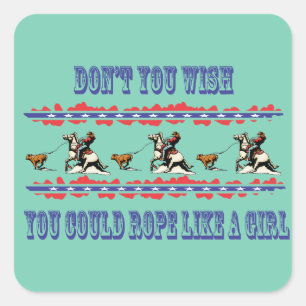 Roping ocidental da vitela das etiquetas do rodeio