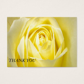 Rosa Amarela Profunda