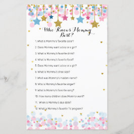 Rosa Azul Brilhante Que Conhece Melhor A Mamãe