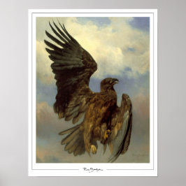 Rosa Bonheur Zedign Art Poster #84