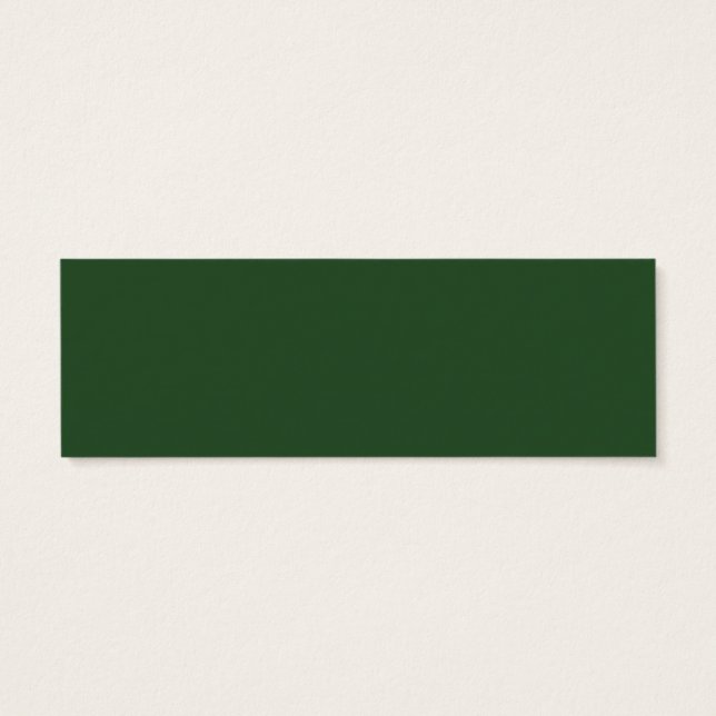 Rosa Branco e Verde (Verso)