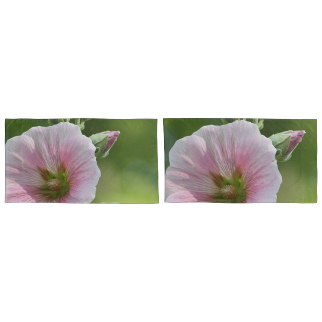 Rosa claro (Traseira-Conjunto)