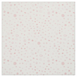 Rosa Confetti Watercolor Doce Tecido