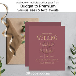 ROSA cor-de-rosa-Dourado com poeira moderna